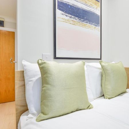 Queensborough Terrace Serviced Apartments By Concept Apartments Londra Exterior foto