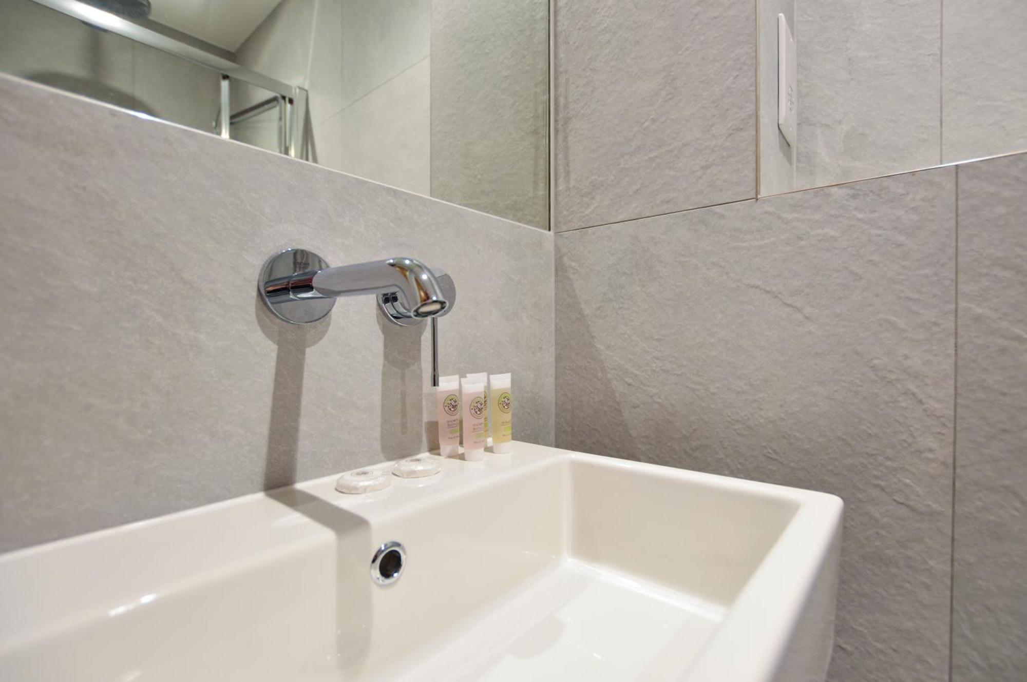 Queensborough Terrace Serviced Apartments By Concept Apartments Londra Exterior foto